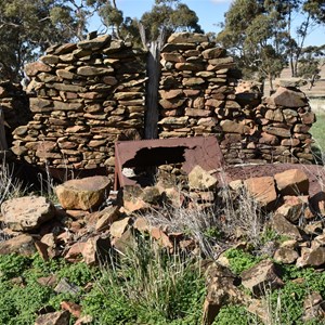 Ngapala Ruins