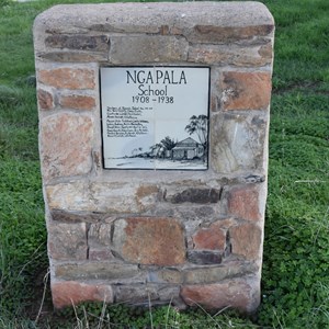 Ngapala