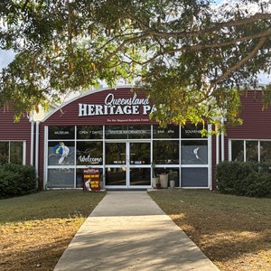 Queensland Heritage Park