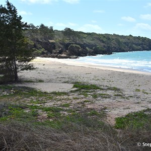Macassan Beach