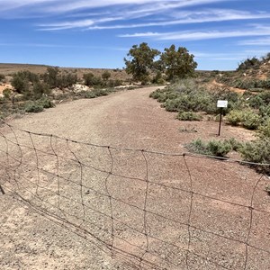Old Double Arch Culverts