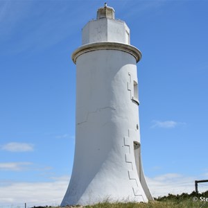 Point Malcolm Lighthouse 
