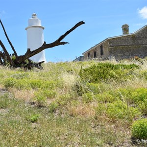 Point Malcolm Lighthouse