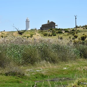Point Malcolm Lighthouse