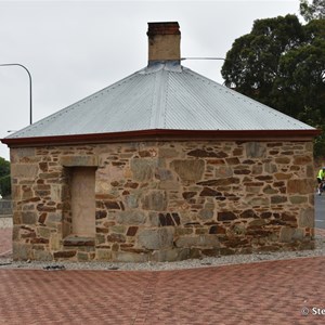 The Toll House (c1841)