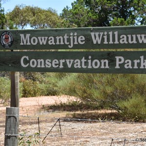 Mowantjie Willauwar Conservation Park