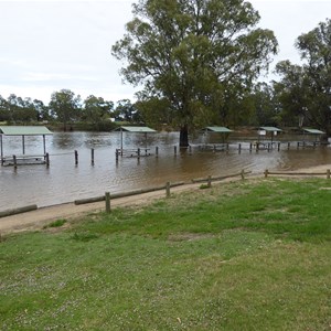 Sandy Point