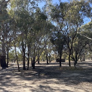 Sandy Point Reserve