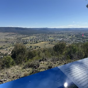 Bingara Free Camp