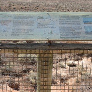 Mungo Lookout 