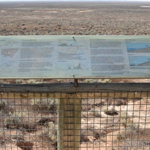 Mungo Lookout 