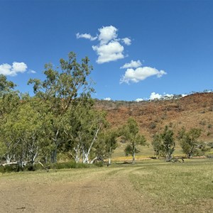 Chaffcutters Spring