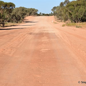 Arumpo Road