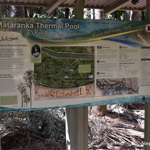 Mataranka Homestead and Thermal Springs