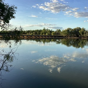 Flinders River