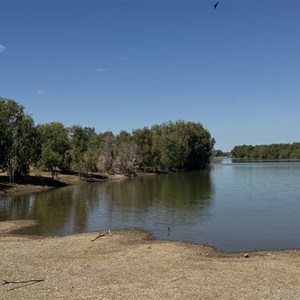 Flinders River