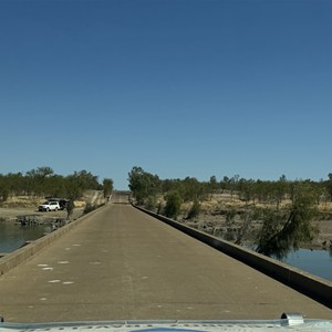 Flinders River
