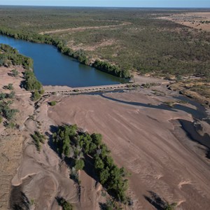 Flinders River