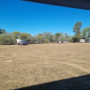 Croydon Show Grounds (Donation)