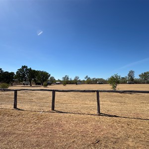 Croydon Show Grounds (Donation)