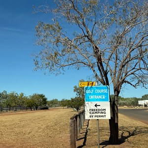 Croydon Show Grounds (Donation)