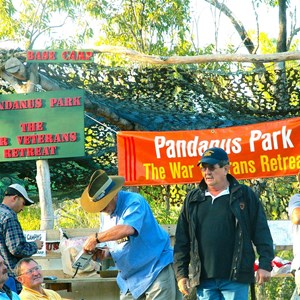 Pandanus Park 
