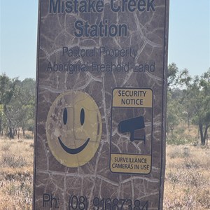 State Border Crossing