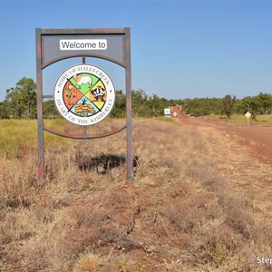 Welcome to Halls Creek Shire