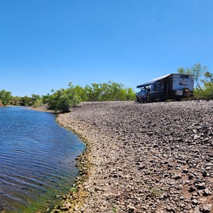 Behn River Camp
