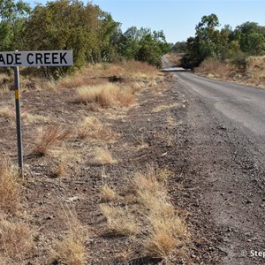 Stockade Creek Crossing