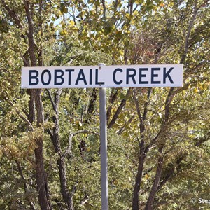 Bobtail Creek Crossing