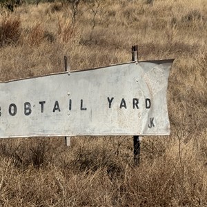 Bobtail Stock Yards