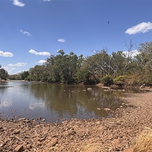 Hicks Creek Crossing