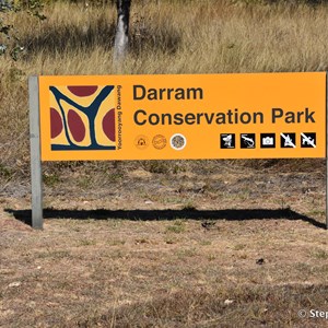 Darram Conservation Park
