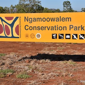 Ngamoowalem Conservation Park