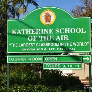 Katherine School of the Air