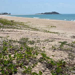 Middle Beach