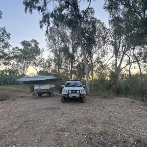Ryan's Bend (Batton Creek)