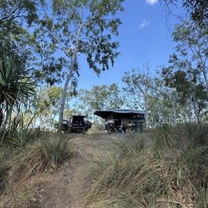 Ryan's Bend (Batton Creek)