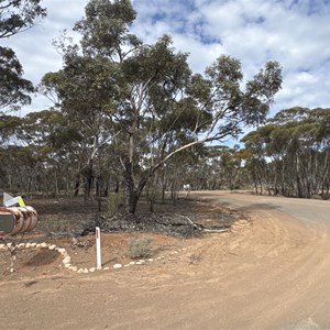 Fraser Range Station Stay