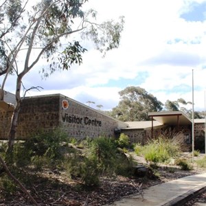 The Blue Mountains Heritage Centre