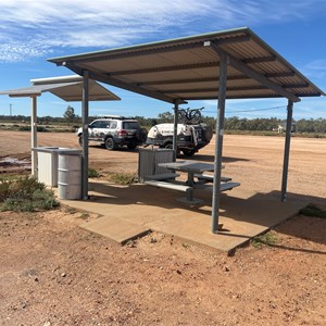 Adavale Pub Camp