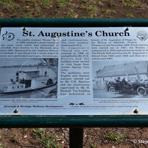 St Augustine's Church