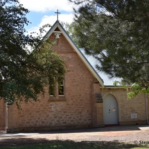 St Augustine's Church