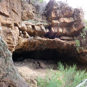 Ben Halls Cave