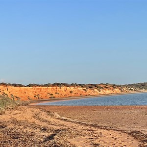 Big Lagoon Campground