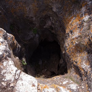 Koomooloobooka Cave