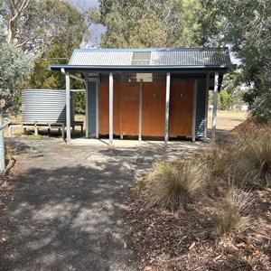 St Georges Lake Picnic Area