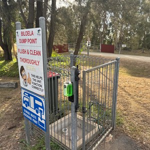 Biloela Dump Point