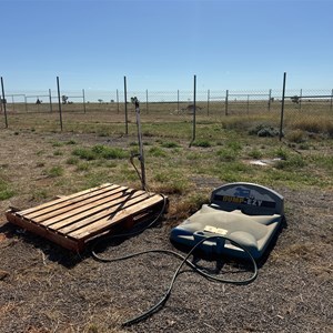 Boulia Dump Point
